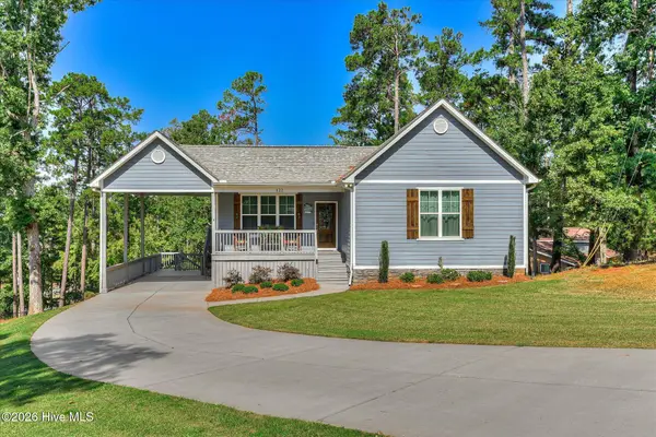 122 State Road S-33-650, Modoc, SC 29838