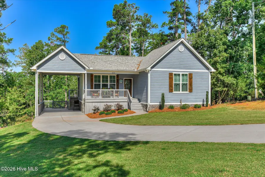 122 State Road S-33-650, Modoc, SC 29838 - #3