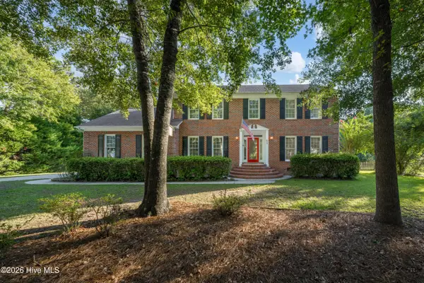 834 Shinn Point Road, Wilmington, NC 28409