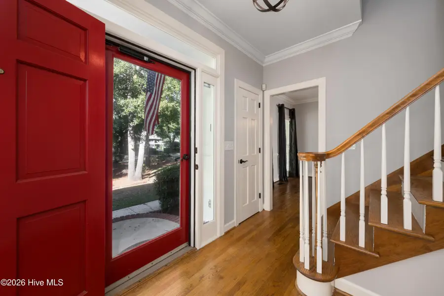 834 Shinn Point Road, Wilmington, NC 28409 - #3