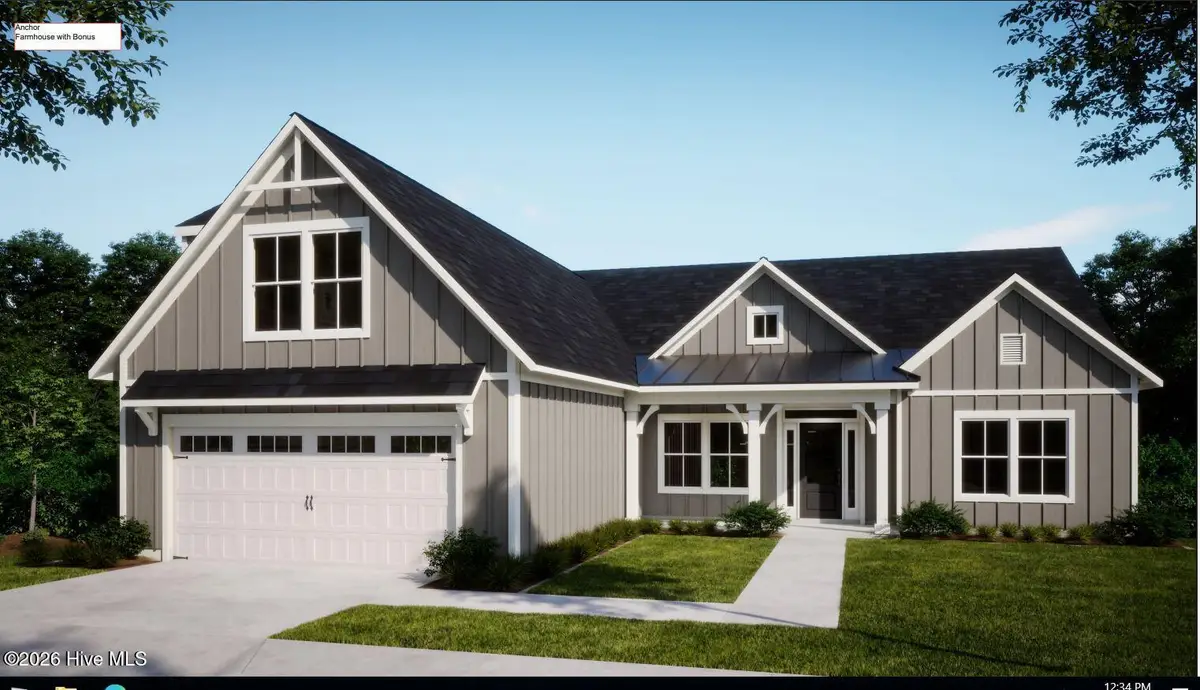 4102 Sea Salt Street #98, Leland, NC 28451 - #1