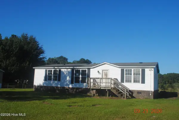132 Cooper Road, Richlands, NC 28574