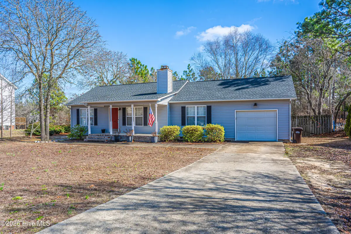 475 Northview Drive, Sanford, NC 27332 - #1