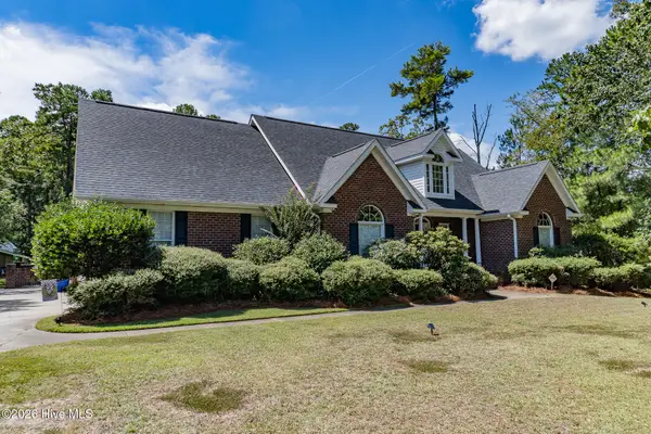 2509 3rd Avenue, Elizabethtown, NC 28337