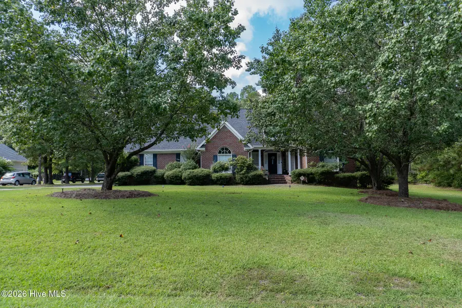 2509 3rd Avenue, Elizabethtown, NC 28337 - #2