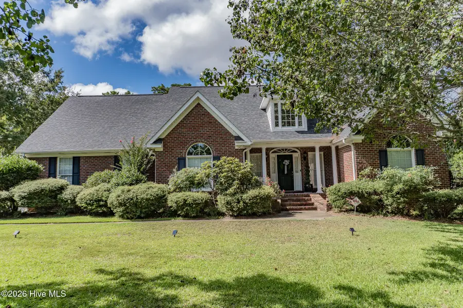 2509 3rd Avenue, Elizabethtown, NC 28337 - #3