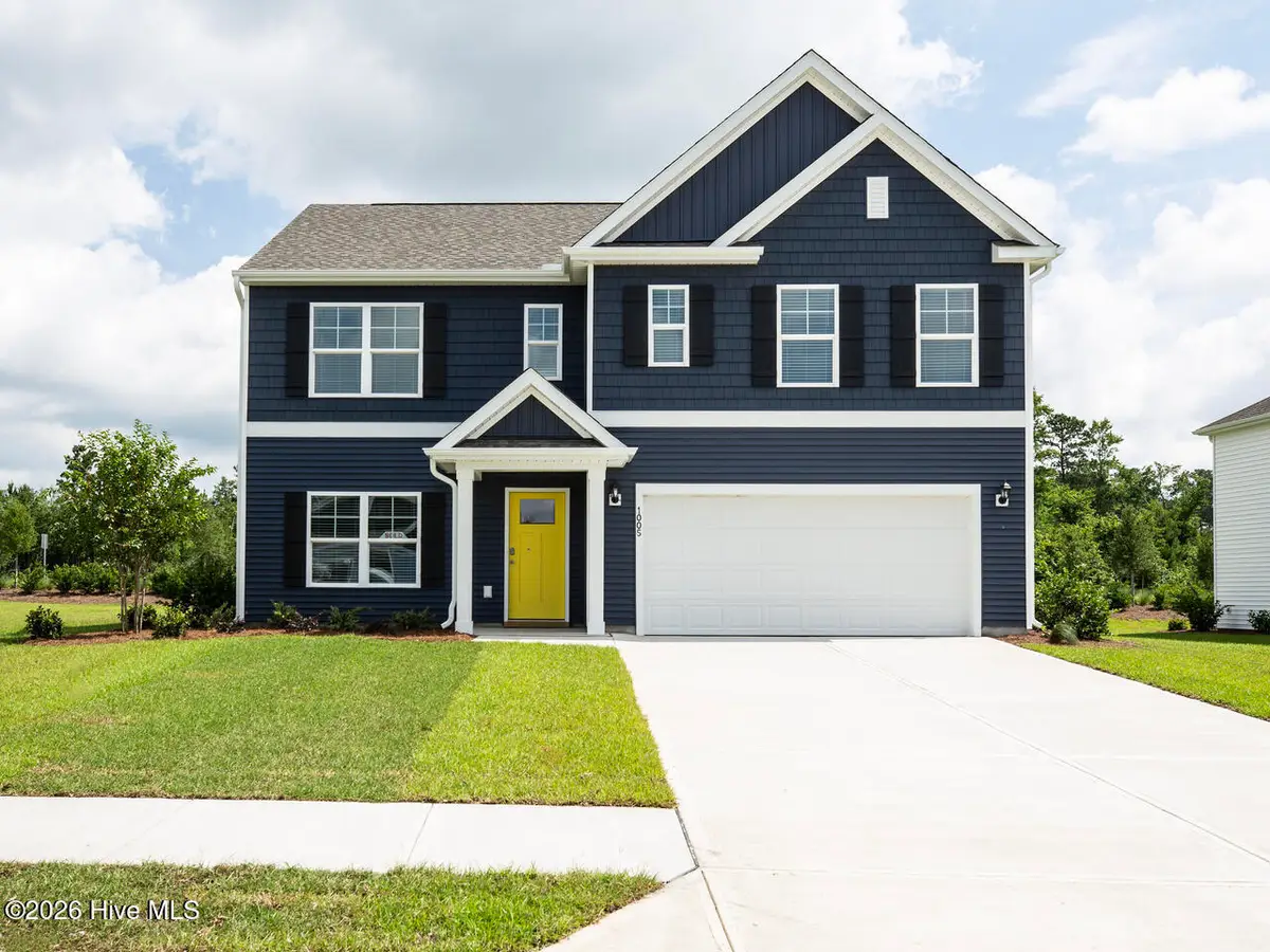 3056 Maravella Court #14, Bolivia, NC 28422 - #1