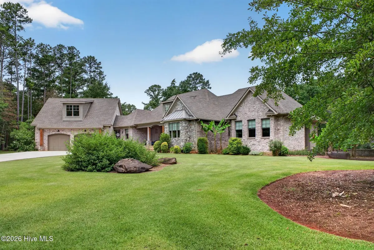 117 Martin Hollow Road, Aiken, SC 29803 - #1