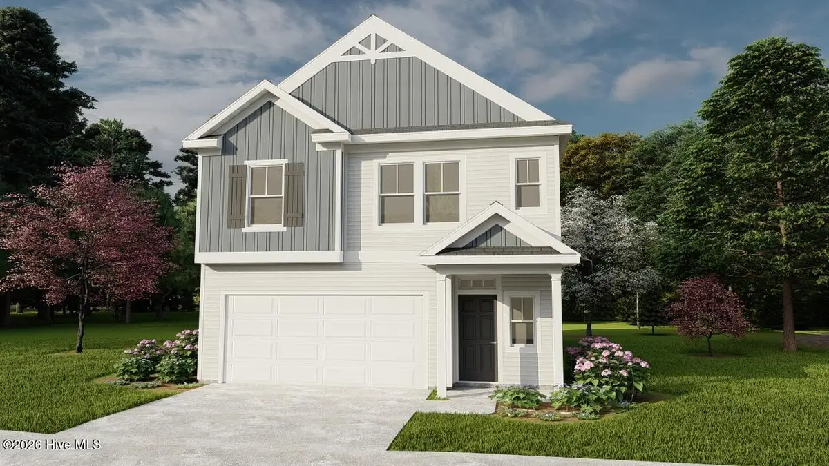 Wd270 Helen Drive #Wd270, North Augusta, SC 29860 - #1