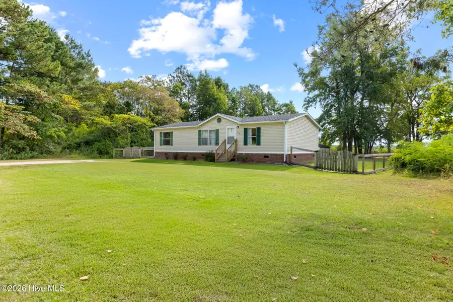 620 Comfort Road, Richlands, NC 28574 - #2