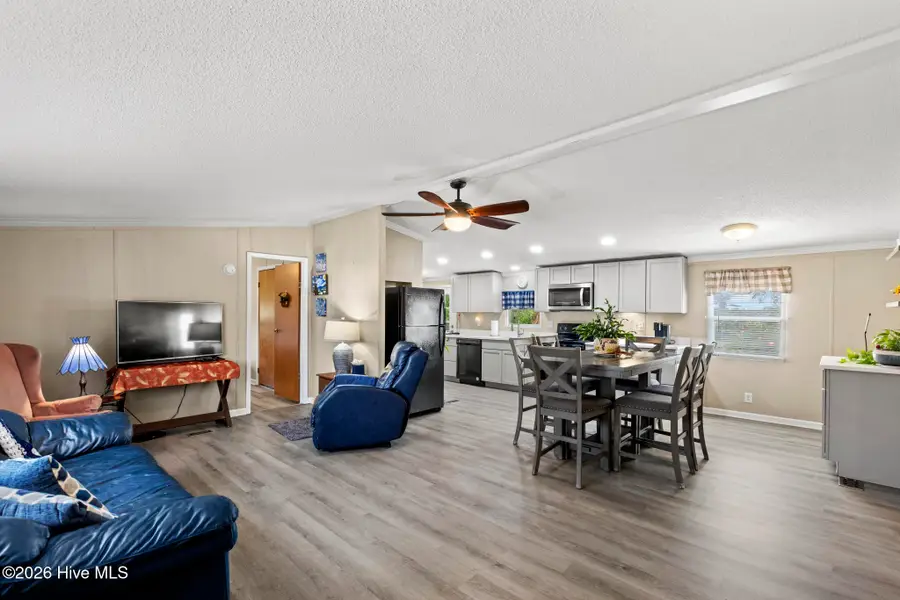 620 Comfort Road, Richlands, NC 28574 - #3