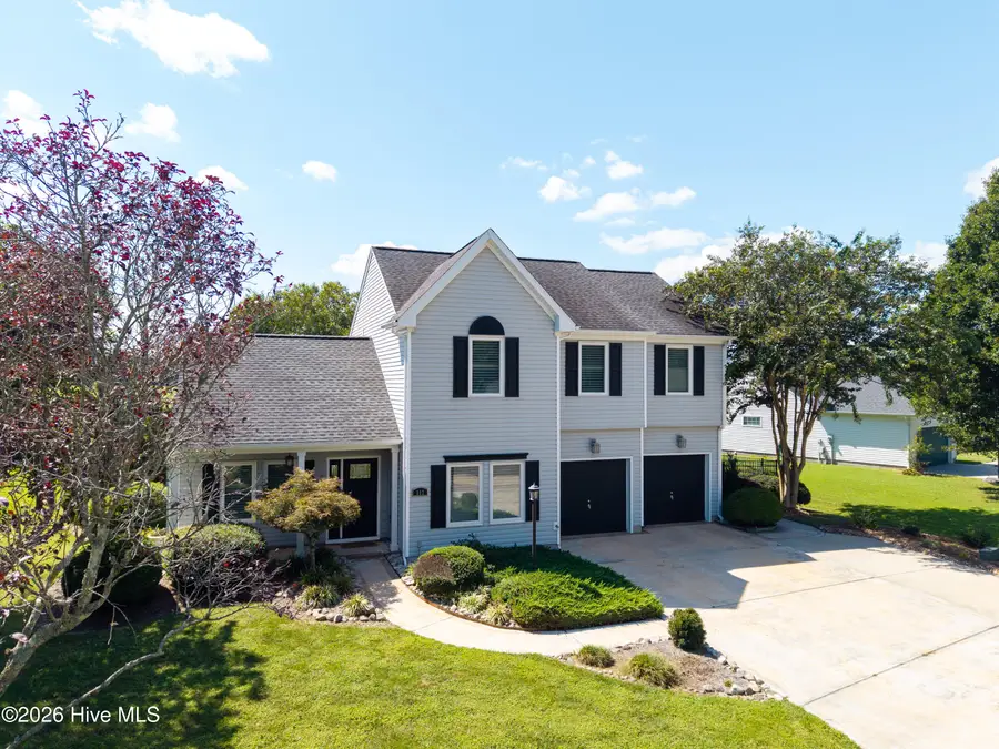 117 Green View Road, Moyock, NC 27958 - #2