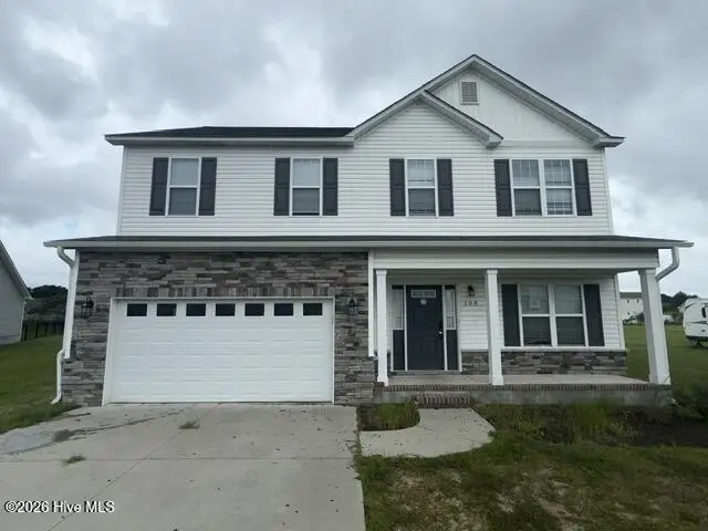 108 Kettle Drive, Havelock, NC 28532 - #1