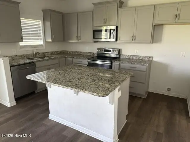 108 Kettle Drive, Havelock, NC 28532 - #3