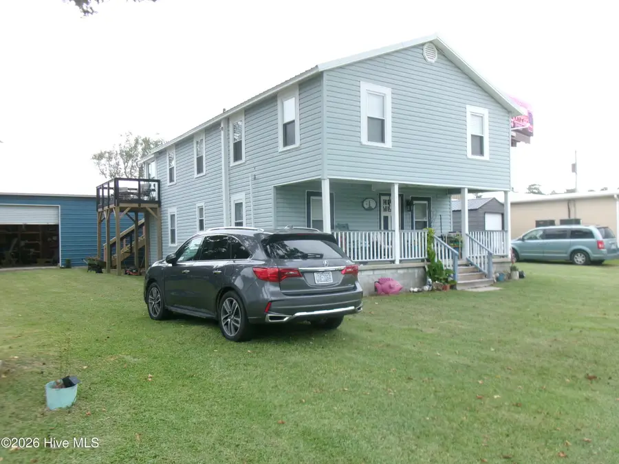 104 Salem Street, Morehead City, NC 28557 - #3