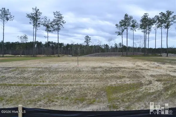 2062 Ballenger Ridge Circle, Leland, NC 28451