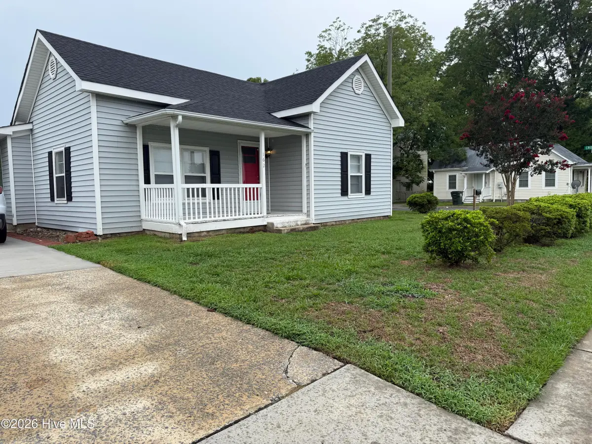 162 Main Street, Winterville, NC 28590 - #1