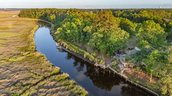 435 Munden Farm Road, Newport, NC 28570