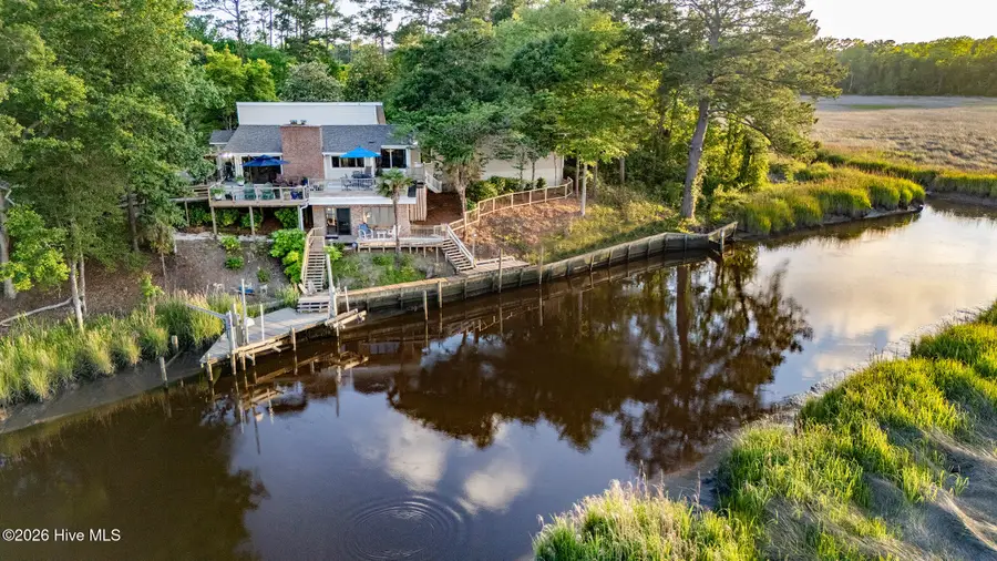 435 Munden Farm Road, Newport, NC 28570 - #2