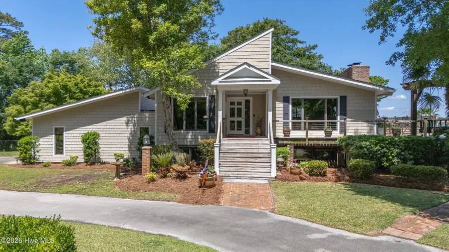 435 Munden Farm Road, Newport, NC 28570 - #3