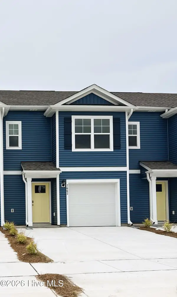 7662 Pennycress Drive #472, Leland, NC 28451