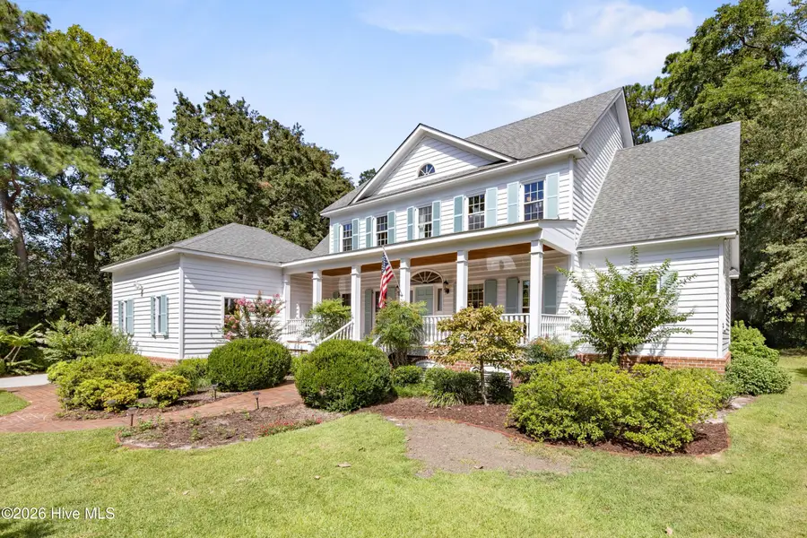 7501 Jonquil Court, Wilmington, NC 28409 - #2