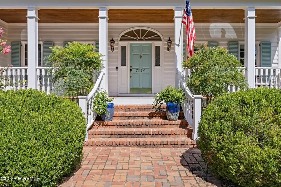 7501 Jonquil Court, Wilmington, NC 28409 - #3