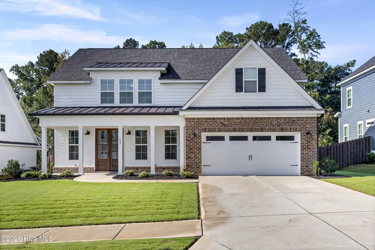 752 Nuttall Street, Evans, GA 30809 - #1