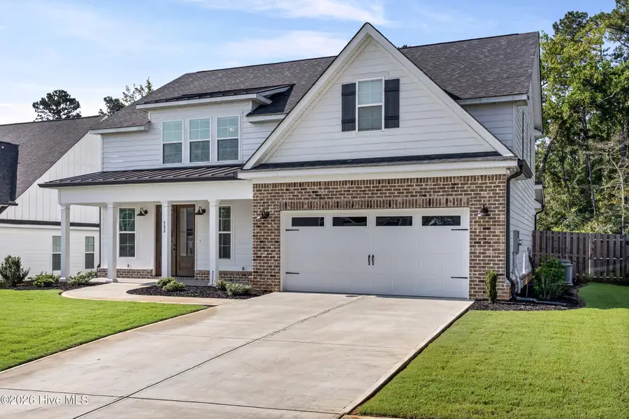 752 Nuttall Street, Evans, GA 30809 - #2