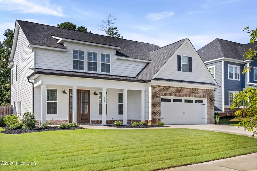 752 Nuttall Street, Evans, GA 30809 - #3
