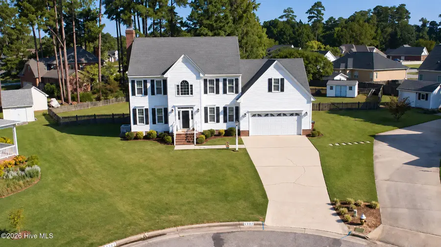 3302 Geneva Place Nw, Wilson, NC 27896 - #2