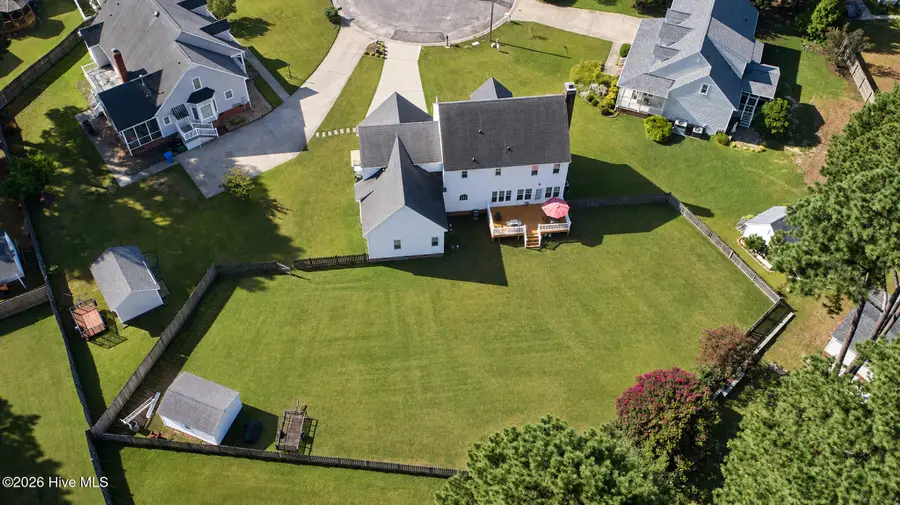 3302 Geneva Place Nw, Wilson, NC 27896 - #3