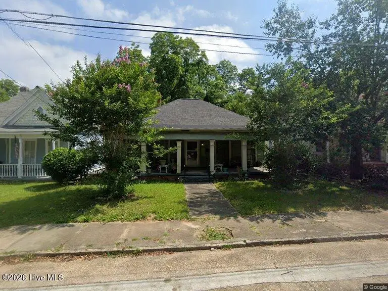 1661 Lawton Avenue, Macon, GA 31201 - #1