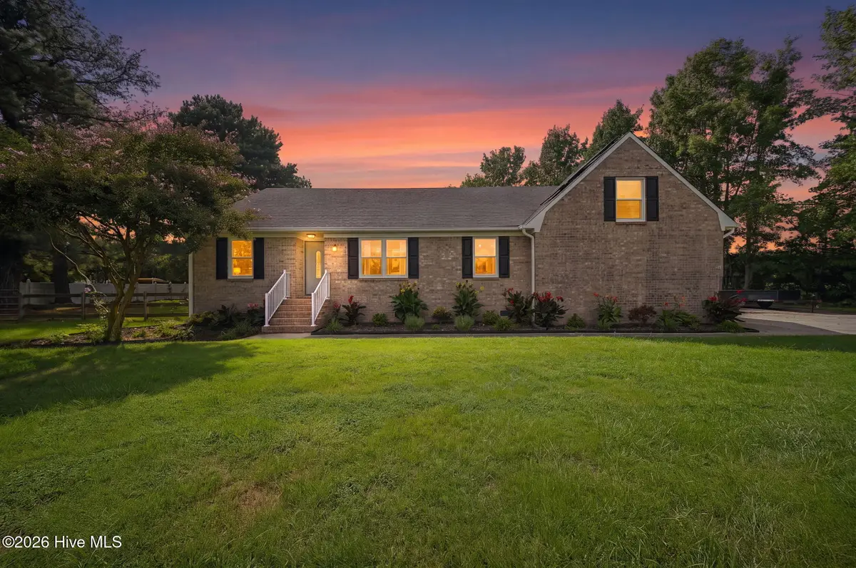 728 NW Backwoods Road, Moyock, NC 27958 - #1