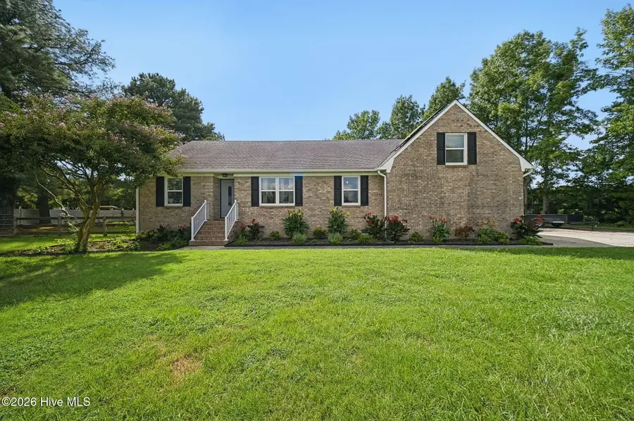728 NW Backwoods Road, Moyock, NC 27958 - #3