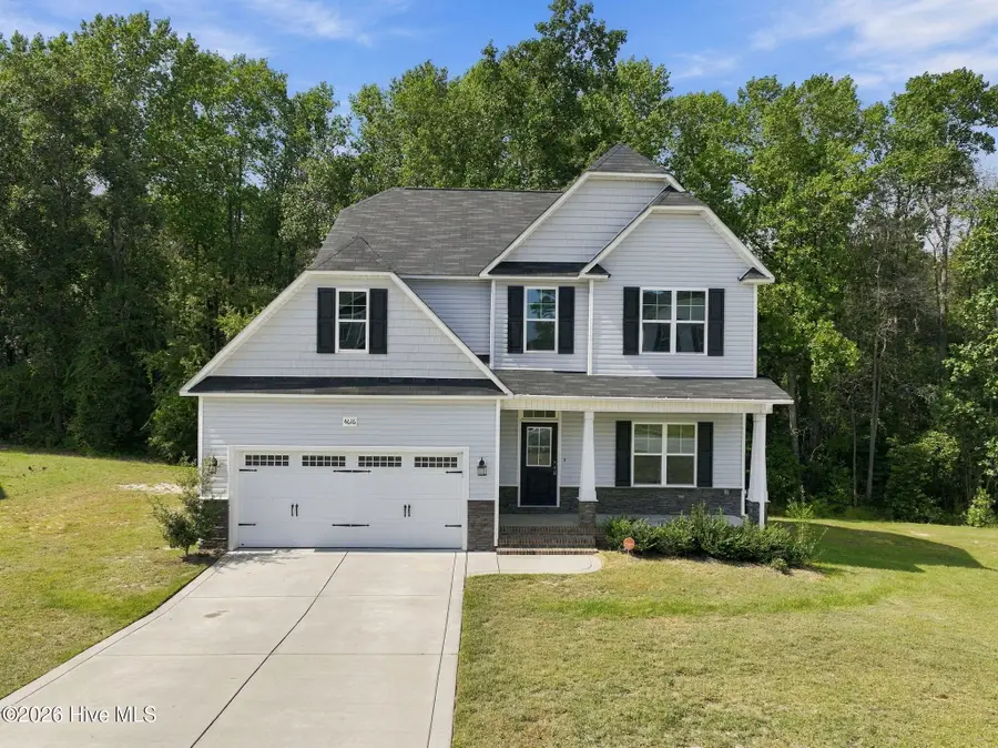 4616 Scenic Pines Drive, Hope Mills, NC 28348 - #2