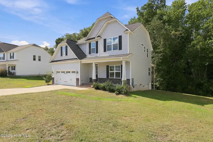 4616 Scenic Pines Drive, Hope Mills, NC 28348 - #3
