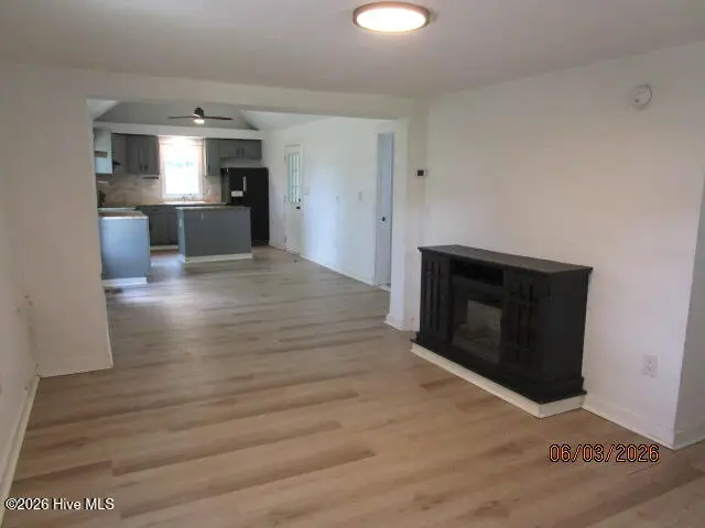 424 Louise Street, Winfall, NC 27985 - #3