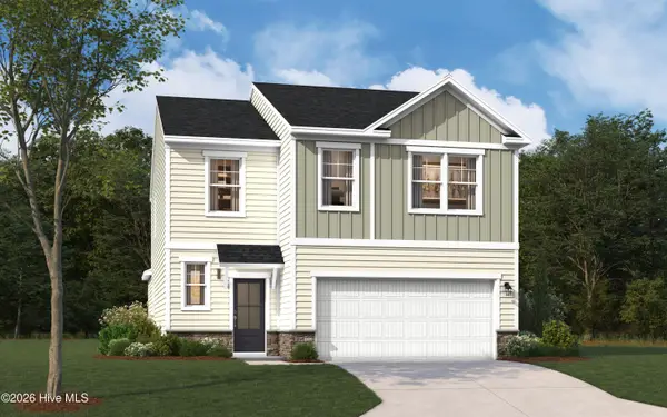 6259 General Drive, North Augusta, SC 29860