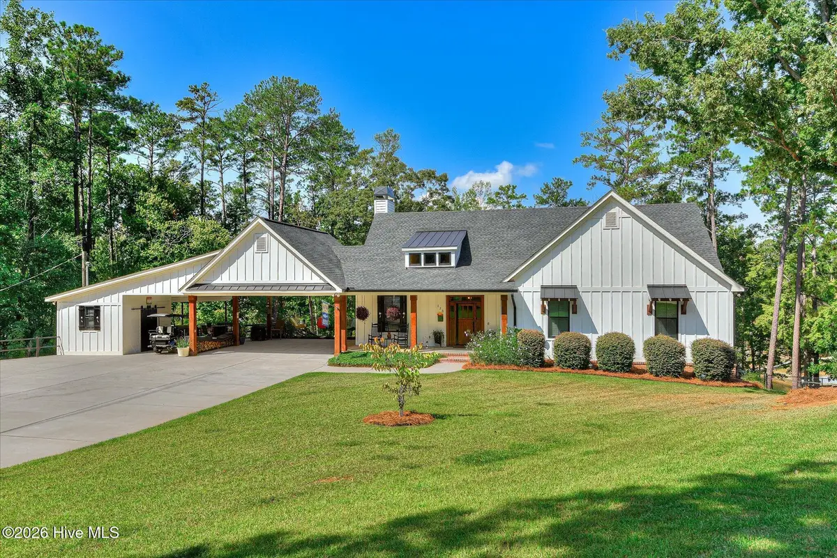 138 State Road S-33-650, Modoc, SC 29838 - #1