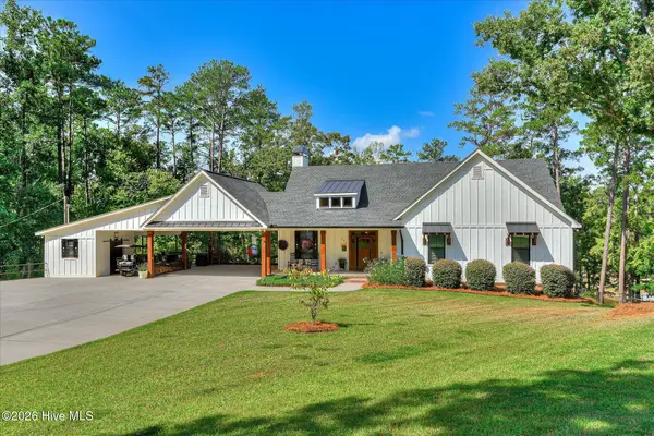 138 State Road S-33-650, Modoc, SC 29838