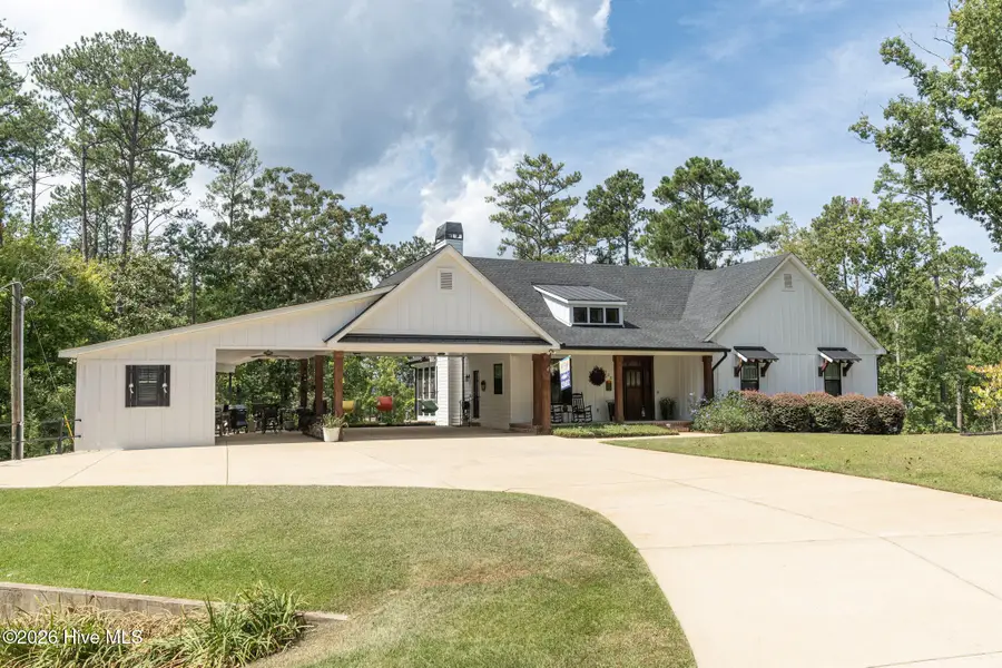 138 State Road S-33-650, Modoc, SC 29838 - #2