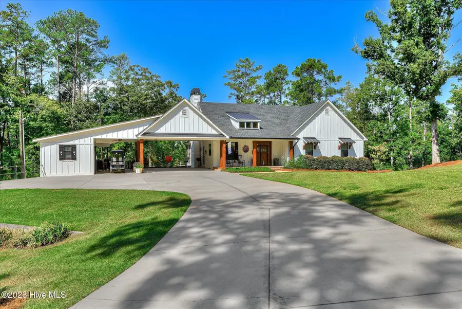 138 State Road S-33-650, Modoc, SC 29838 - #3