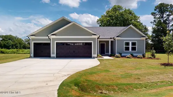 100 Windemere Lane, Goldsboro, NC 27530
