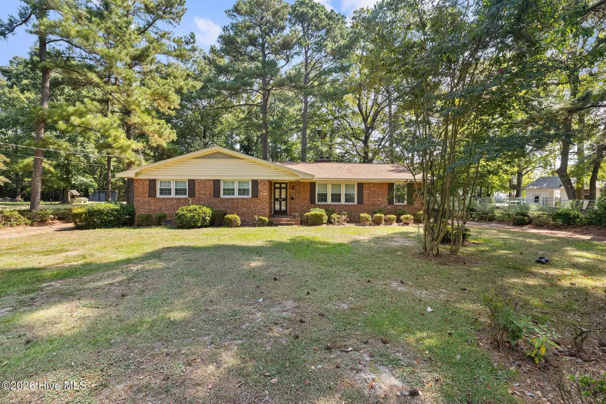 1503 9th Street, Goldsboro, NC 27534 - #1