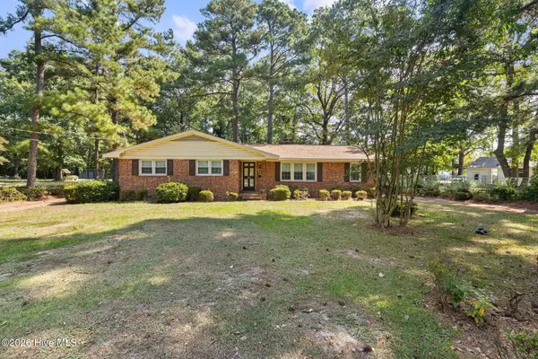 1503 9th Street, Goldsboro, NC 27534