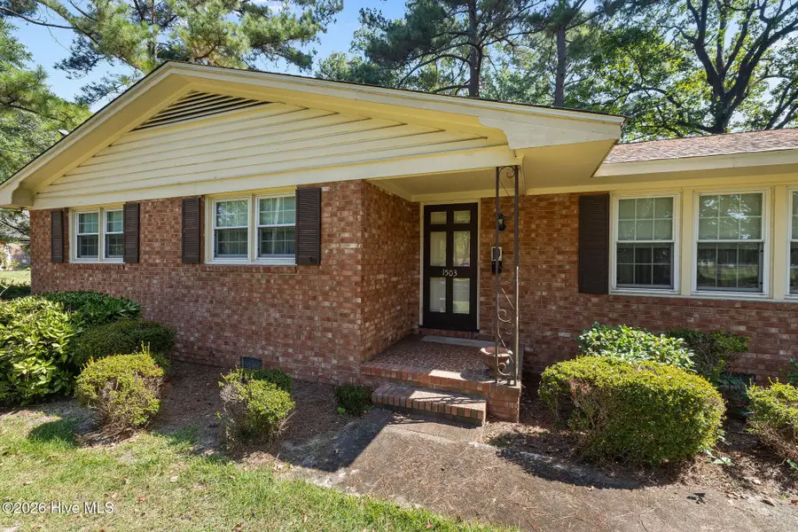 1503 9th Street, Goldsboro, NC 27534 - #2