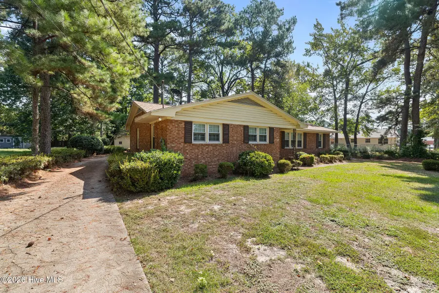 1503 9th Street, Goldsboro, NC 27534 - #3