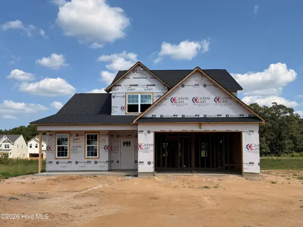 173 Pink Poplar Place, Raeford, NC 28376