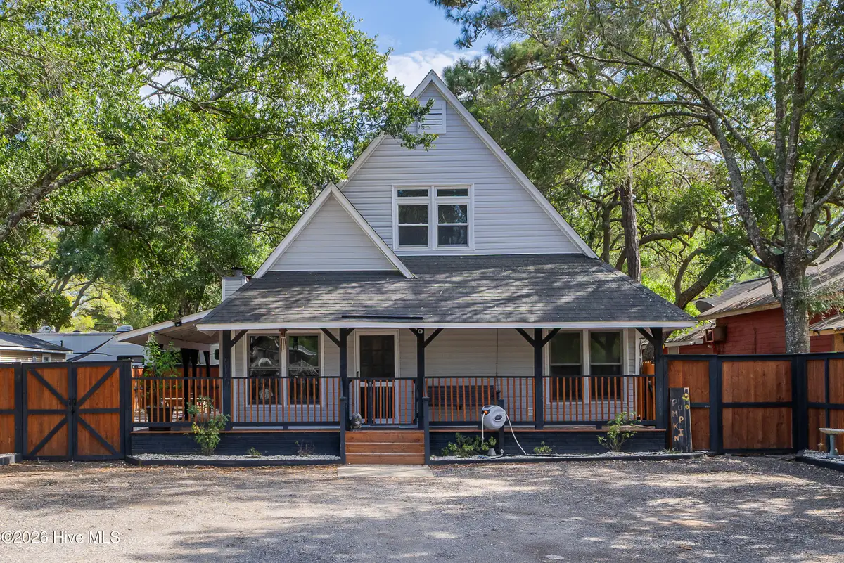 2511 Seashore Road Sw # 1, Supply, NC 28462 - #1
